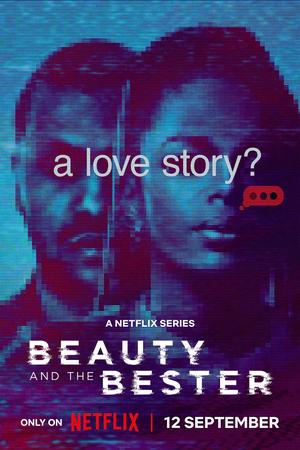 Beauty and the Bester poster