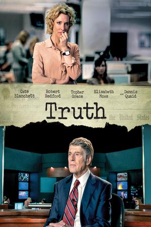 Truth poster