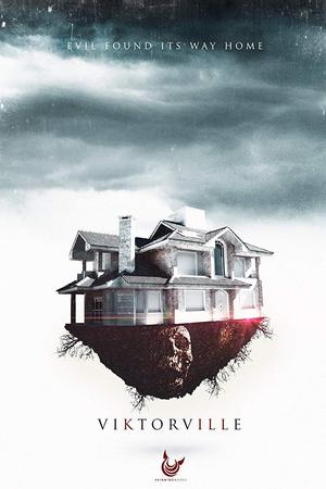 Paranormal Evil poster