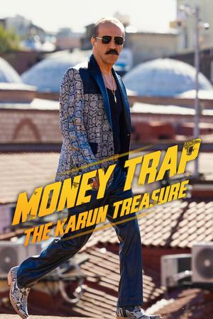 Money Trap: The Karun Treasure poster