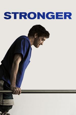 Stronger poster