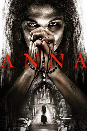 The Faith of Anna Waters poster