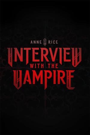 Interview with the Vampire poster