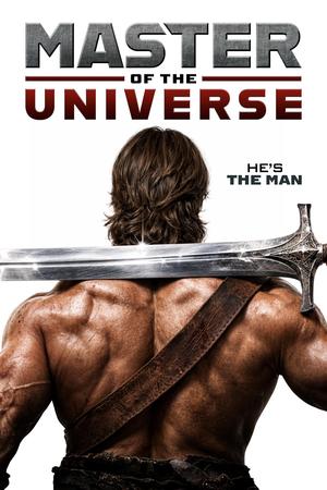 Master of the Universe poster