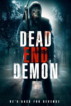 Dead End Demon poster