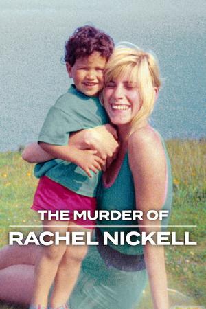 The Murder of Rachel Nickell poster