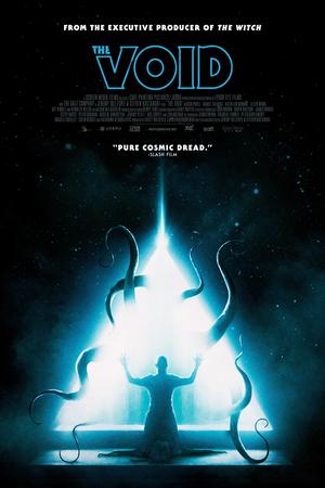 The Void poster