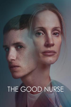The Good Nurse poster