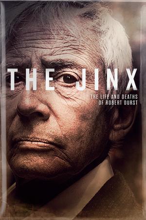 The Jinx: The Life and Deaths of Robert Durst poster