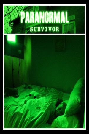 Paranormal Survivor poster