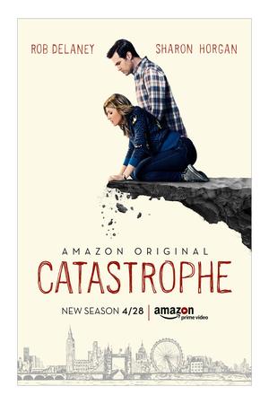 Catastrophe poster