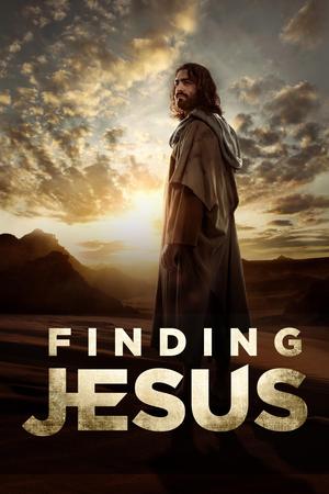 Finding Jesus: Faith. Fact. Forgery. poster