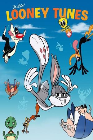 Wabbit: A Looney Tunes Production poster