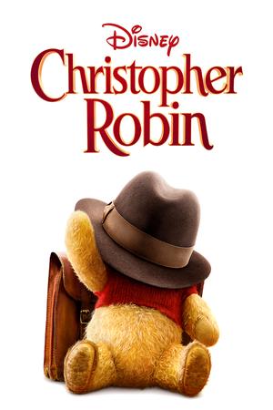 Christopher Robin poster