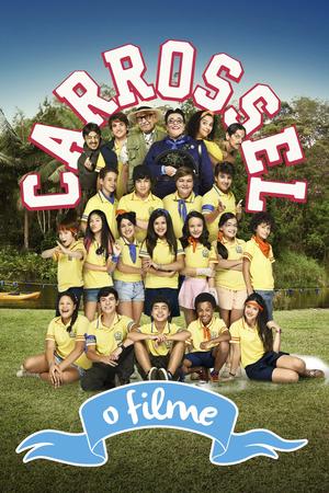 Carrossel: O Filme poster