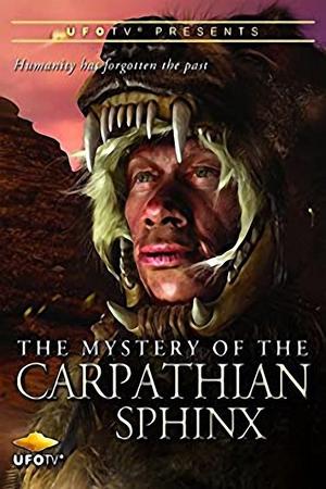 The Mystery of the Carpathian Sphinx poster