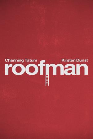 Roofman poster