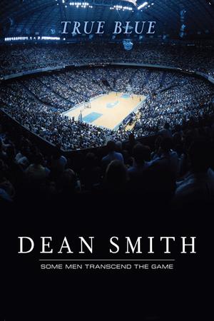 Dean Smith poster