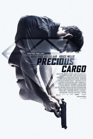Precious Cargo poster