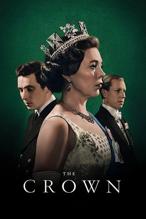 The Crown poster