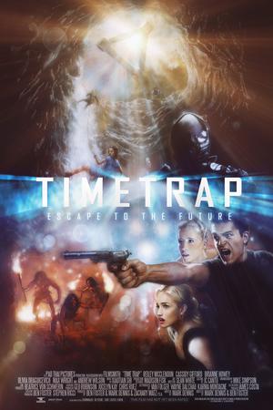 Time Trap poster