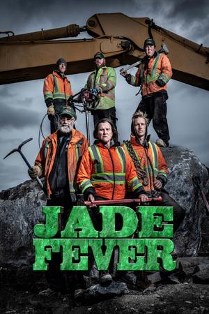 Jade Fever poster