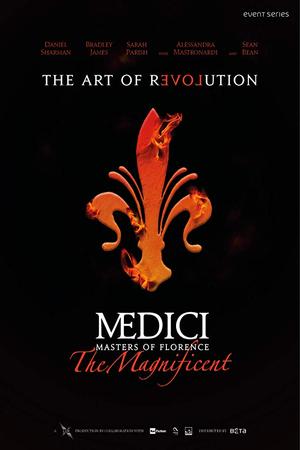 Medici poster