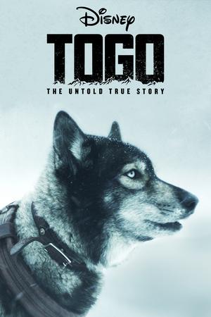 Togo poster