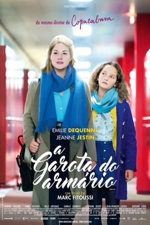 Mum Is Wrong poster