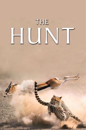 The Hunt poster