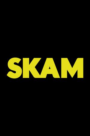 Skam poster