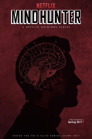 Mindhunter poster