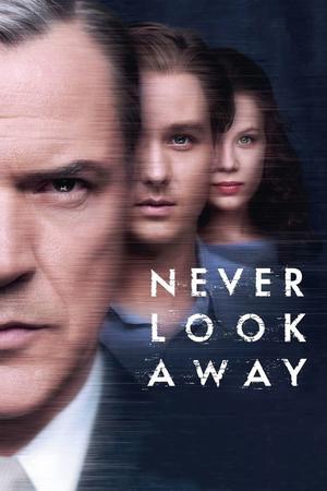 Never Look Away poster