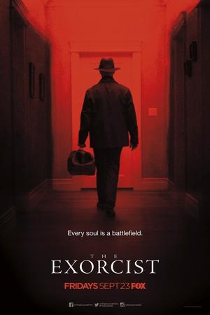 The Exorcist poster