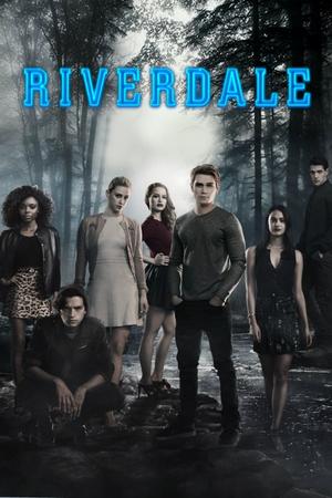 Riverdale poster