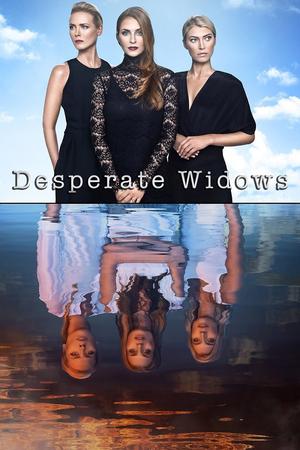 Black Widows poster