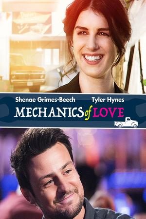 The Mechanics of Love poster