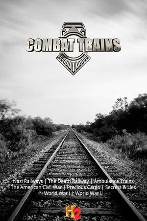 Combat Trains poster