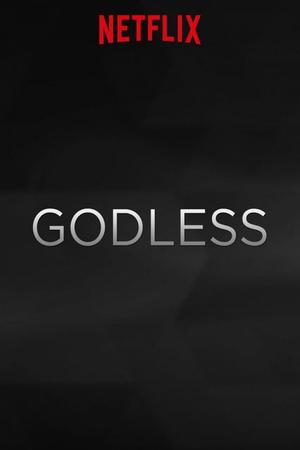 Godless poster