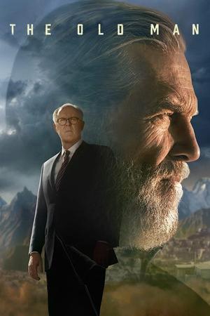 The Old Man poster