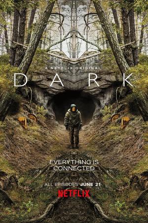 Dark poster
