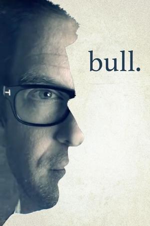 Bull poster