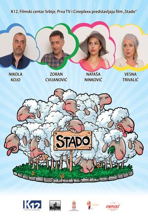 Herd poster