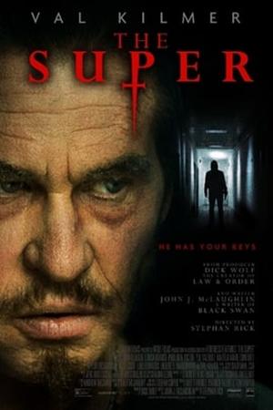The Super poster