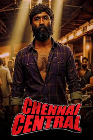 Vada Chennai poster