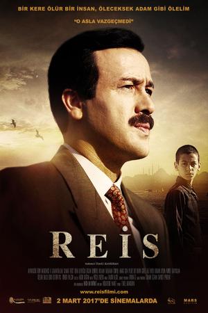 Reis poster