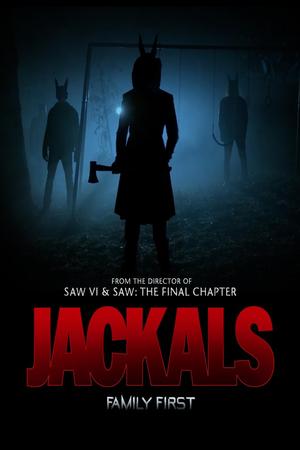 Jackals poster