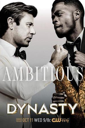 Dynasty poster