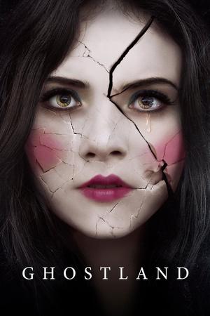 Incident in a Ghostland poster