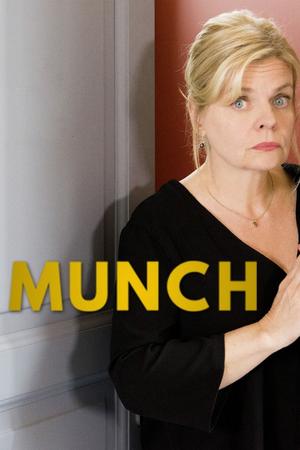 Munch poster